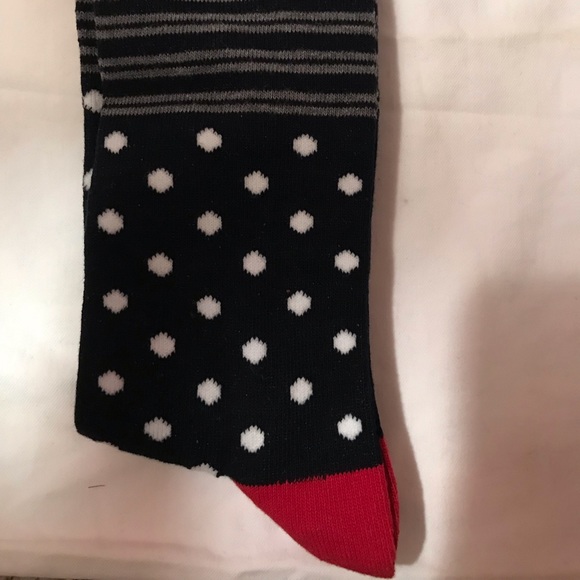 1901 Mens socks